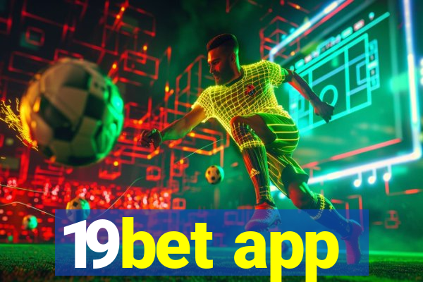 19bet app